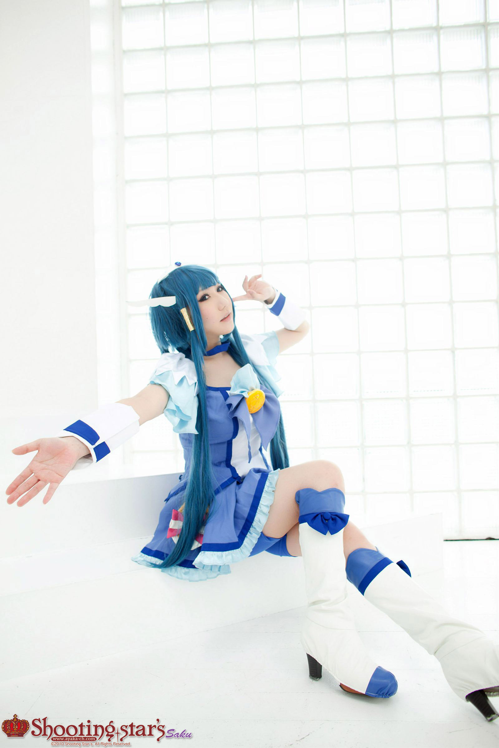[Cosplay]  New Pretty Cure Sunshine Gallery 2